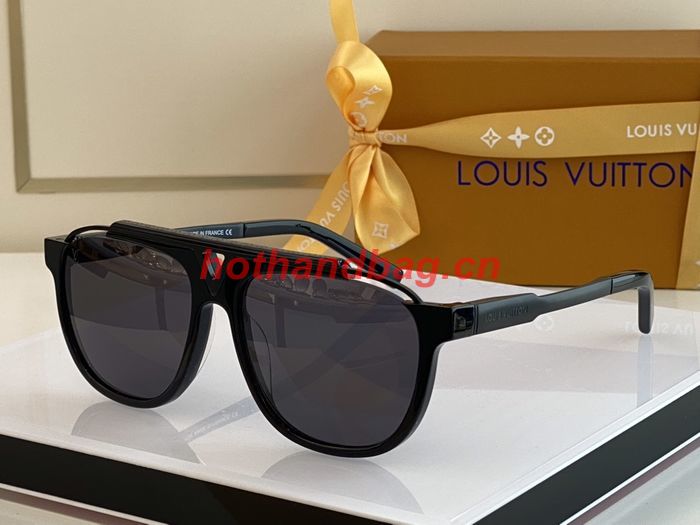 Louis Vuitton Sunglasses Top Quality LVS02063